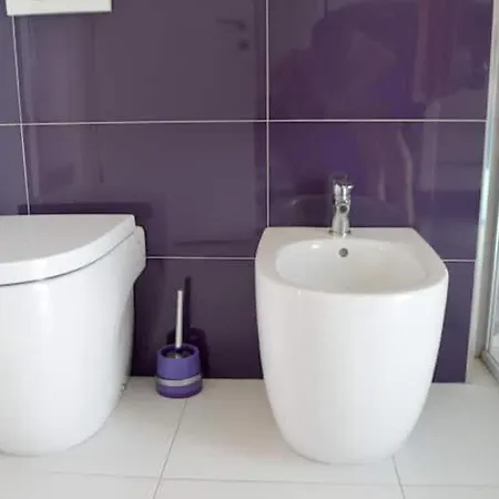 Apartman Palma *