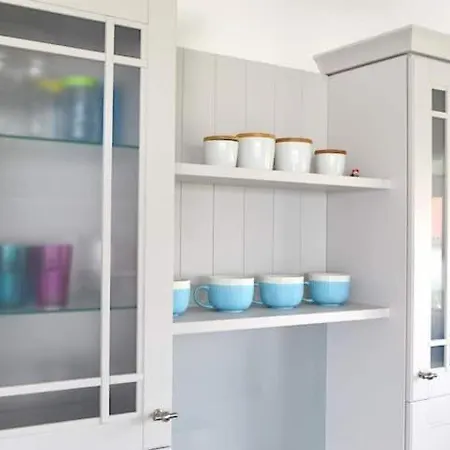 Apartman Palma *