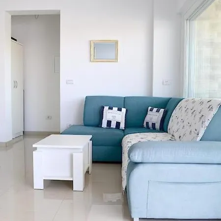 Apartament Apartman Palma *
