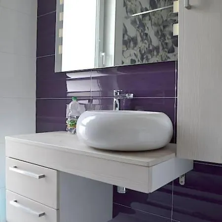 Apartman Palma Poljana (Ugljan)