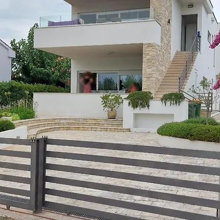 Apartman Palma Apartament Poljana (Ugljan)