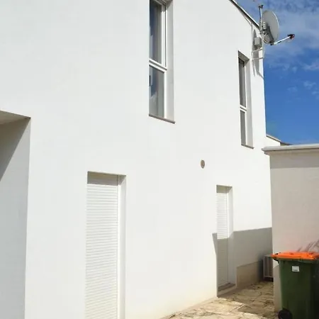 Apartman Palma Apartament Poljana (Ugljan)