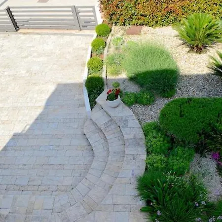 Apartman Palma Poljana (Ugljan)