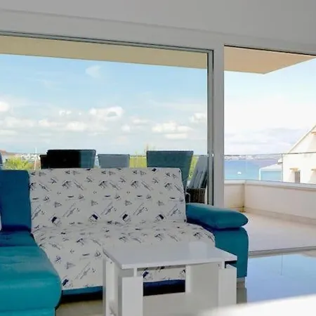 Apartman Palma * Poljana (Ugljan)