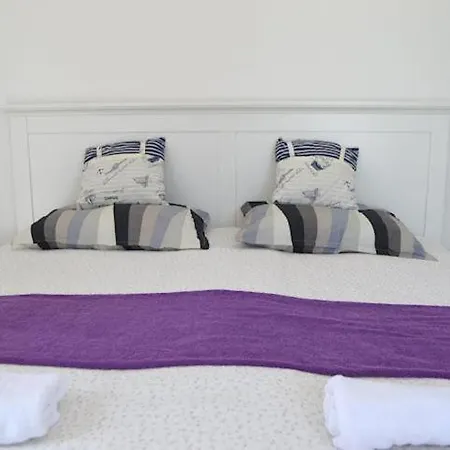 Apartman Palma Apartament *