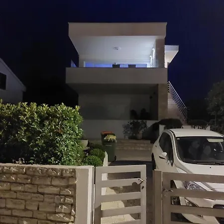 Apartman Palma Apartament Poljana (Ugljan)