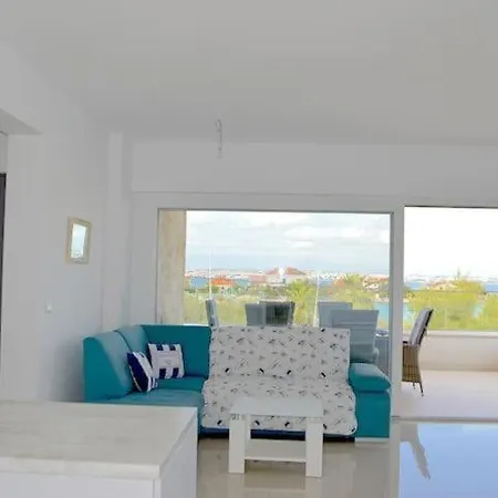 Apartament Apartman Palma