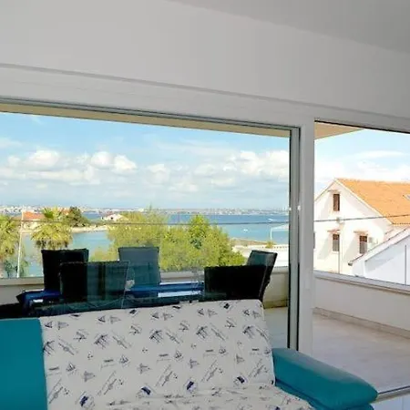 Apartman Palma Apartament *