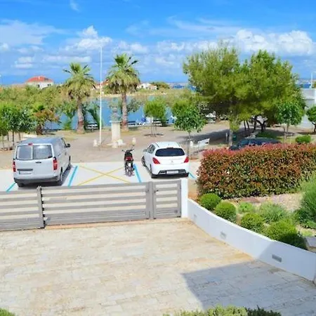 Apartman Palma Apartament Poljana (Ugljan)