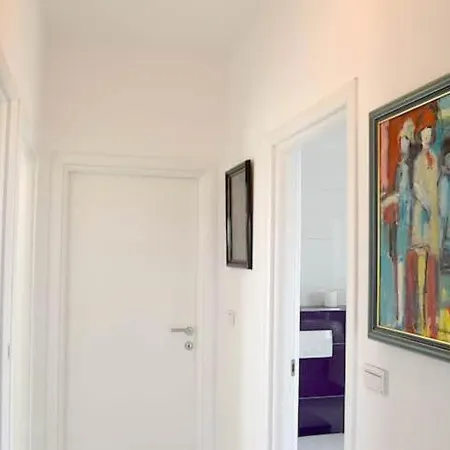 Apartman Palma *