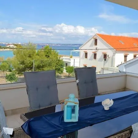 Apartman Palma Apartament Poljana (Ugljan)