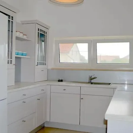 Apartman Palma Apartament