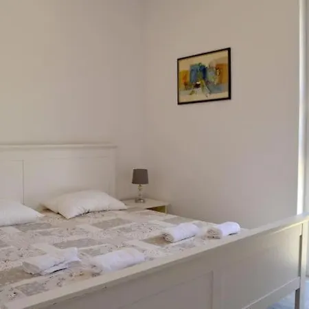Apartament Apartman Palma Poljana (Ugljan)