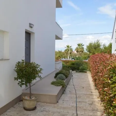 Apartman Palma