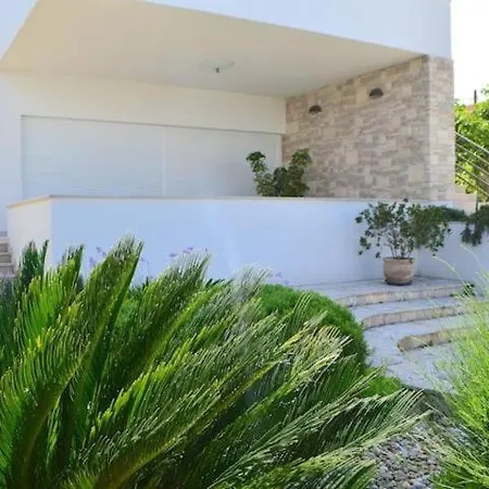 Apartman Palma Apartament Poljana (Ugljan)