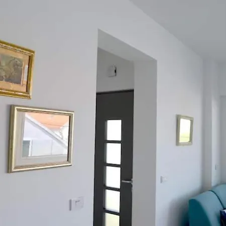 Apartman Palma Apartament *