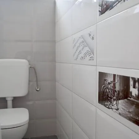 Apartament Apartman Palma *