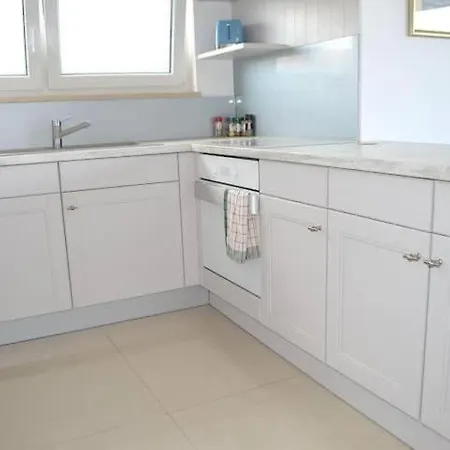 Apartman Palma * Poljana (Ugljan)