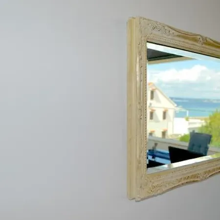 Apartament Apartman Palma Poljana (Ugljan)