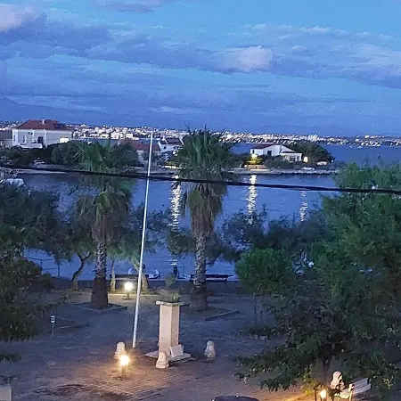 Apartman Palma Apartament
